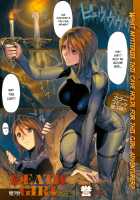 Ma-Gui -DEATH GIRL- Show Hen [Homare] [Original] Thumbnail Page 02