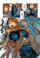 Ma-Gui -DEATH GIRL- Show Hen [Homare] [Original] Thumbnail Page 04