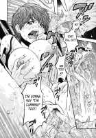 - Natsumi &Amp; Jin - / ナツミトジンくん [Kawahara Ryuuji] [Original] Thumbnail Page 26