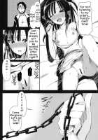 Remember My Master / Remember my master [Sawarano Goan] [Magi The Labyrinth Of Magic] Thumbnail Page 07