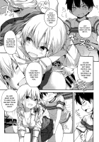 Gyaru To Kuso Gaki / ギャルとクソガキ [Ogadenmon] [Original] Thumbnail Page 11