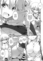 Gyaru To Kuso Gaki / ギャルとクソガキ [Ogadenmon] [Original] Thumbnail Page 13