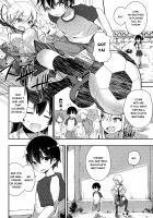 Gyaru To Kuso Gaki / ギャルとクソガキ [Ogadenmon] [Original] Thumbnail Page 02