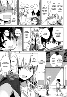 Gyaru To Kuso Gaki / ギャルとクソガキ [Ogadenmon] [Original] Thumbnail Page 03