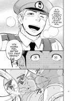 PAT-RUSH / パト☆ラッシュ [Draw2] [Original] Thumbnail Page 18