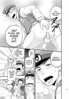 PAT-RUSH / パト☆ラッシュ [Draw2] [Original] Thumbnail Page 24