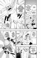 PAT-RUSH / パト☆ラッシュ [Draw2] [Original] Thumbnail Page 30