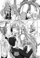 Fusion Magic [Mokufu] [Original] Thumbnail Page 11