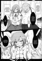 FAIRY SLAVE / FAIRY SLAVE [Kan Koromoya] [Fairy Tail] Thumbnail Page 11