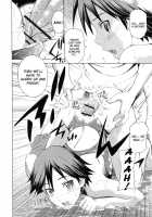 Pool Biraki No Sono Maeni / プール開きのその前に [Sabashi Renya] [Original] Thumbnail Page 18