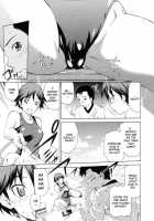 Pool Biraki No Sono Maeni / プール開きのその前に [Sabashi Renya] [Original] Thumbnail Page 03