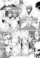 Confusion Mode AR [Sakai Hamachi] [Neon Genesis Evangelion] Thumbnail Page 12