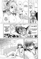 Cherish / Cherish [Tsukako] [Tales Of Graces] Thumbnail Page 12