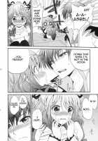 Cherish / Cherish [Tsukako] [Tales Of Graces] Thumbnail Page 19