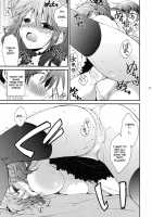 Cherish / Cherish [Tsukako] [Tales Of Graces] Thumbnail Page 26