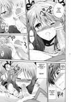 Cherish / Cherish [Tsukako] [Tales Of Graces] Thumbnail Page 30