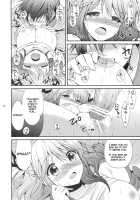 Cherish / Cherish [Tsukako] [Tales Of Graces] Thumbnail Page 35
