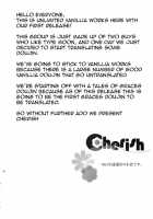 Cherish / Cherish [Tsukako] [Tales Of Graces] Thumbnail Page 03