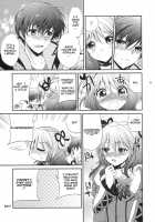 Cherish / Cherish [Tsukako] [Tales Of Graces] Thumbnail Page 44