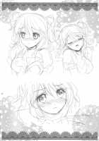 Cherish / Cherish [Tsukako] [Tales Of Graces] Thumbnail Page 47