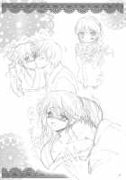 Cherish / Cherish [Tsukako] [Tales Of Graces] Thumbnail Page 48