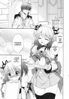 Cherish / Cherish [Tsukako] [Tales Of Graces] Thumbnail Page 04