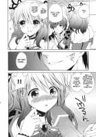 Cherish / Cherish [Tsukako] [Tales Of Graces] Thumbnail Page 05