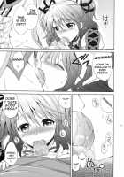 Cherish / Cherish [Tsukako] [Tales Of Graces] Thumbnail Page 06