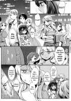 Mismatch Girls, Ch2 [Mytyl] [Original] Thumbnail Page 11