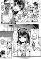 Mismatch Girls, Ch2 [Mytyl] [Original] Thumbnail Page 12