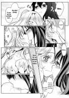 Mismatch Girls, Ch2 [Mytyl] [Original] Thumbnail Page 17