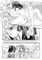 Mismatch Girls, Ch2 [Mytyl] [Original] Thumbnail Page 20
