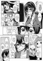 Mismatch Girls, Ch2 [Mytyl] [Original] Thumbnail Page 02