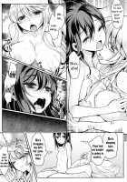 Mismatch Girls, Ch2 [Mytyl] [Original] Thumbnail Page 04