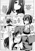 Mismatch Girls, Ch2 [Mytyl] [Original] Thumbnail Page 05