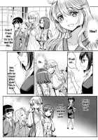 Mismatch Girls, Ch2 [Mytyl] [Original] Thumbnail Page 06