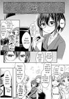 Mismatch Girls, Ch2 [Mytyl] [Original] Thumbnail Page 09