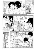 Futarikiri | Just The Two Of Us / ふたりきり [Shibasaki Syouzi] [Original] Thumbnail Page 13