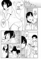 Futarikiri | Just The Two Of Us / ふたりきり [Shibasaki Syouzi] [Original] Thumbnail Page 04