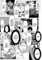 Honey From Foreign Land [Akikusa Peperon] [Original] Thumbnail Page 07