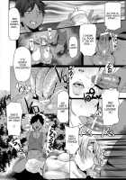 Honey From Foreign Land [Akikusa Peperon] [Original] Thumbnail Page 08