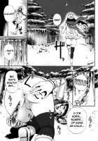 Snowscape Of Self Pleasure / 独りよがりの雪景色 [Sgk] [Original] Thumbnail Page 11