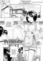 Primula / Primula [Junkie] [Original] Thumbnail Page 01