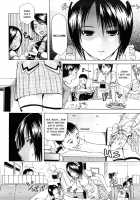 Primula / Primula [Junkie] [Original] Thumbnail Page 02