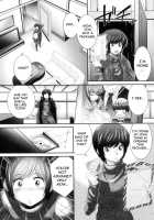 Kougyaku Jugyou / 肛虐授業 [Oshii Rei] [Original] Thumbnail Page 110