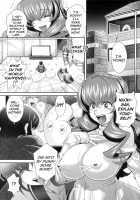 Kougyaku Jugyou / 肛虐授業 [Oshii Rei] [Original] Thumbnail Page 117