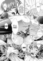 Kougyaku Jugyou / 肛虐授業 [Oshii Rei] [Original] Thumbnail Page 122