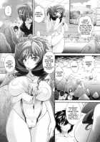 Kougyaku Jugyou / 肛虐授業 [Oshii Rei] [Original] Thumbnail Page 134