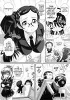 Kougyaku Jugyou / 肛虐授業 [Oshii Rei] [Original] Thumbnail Page 153