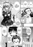 Kougyaku Jugyou / 肛虐授業 [Oshii Rei] [Original] Thumbnail Page 154